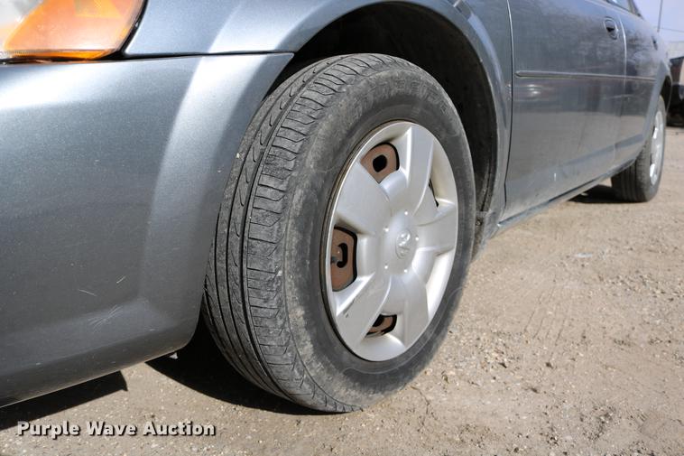 image for item DC3702 2006 Dodge Stratus