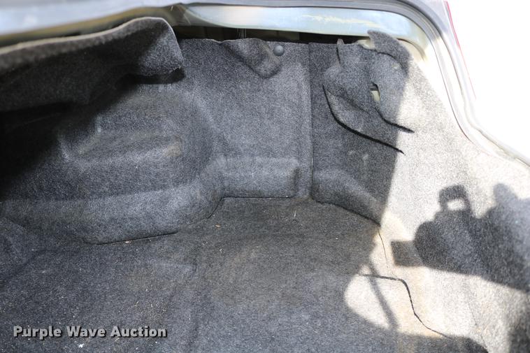 image for item DC3702 2006 Dodge Stratus