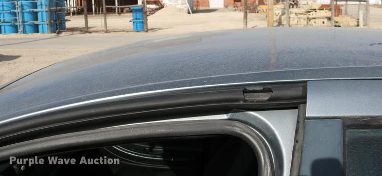 image for item DC3702 2006 Dodge Stratus