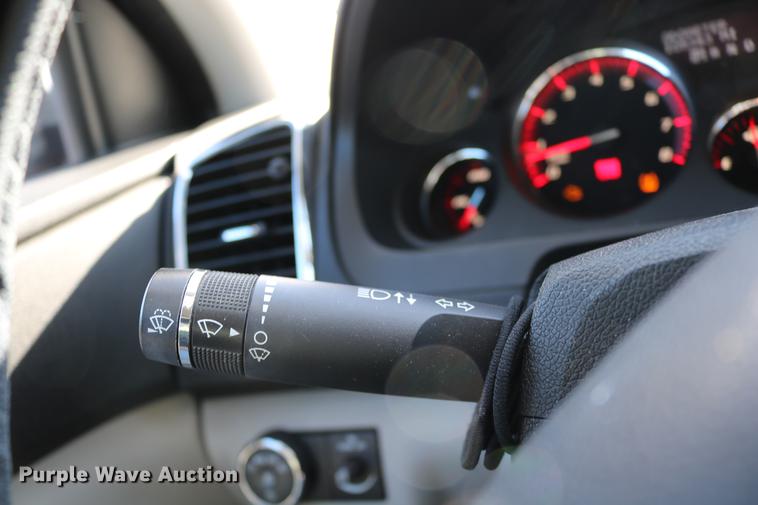 image for item DC3712 2011 GMC Acadia SUV