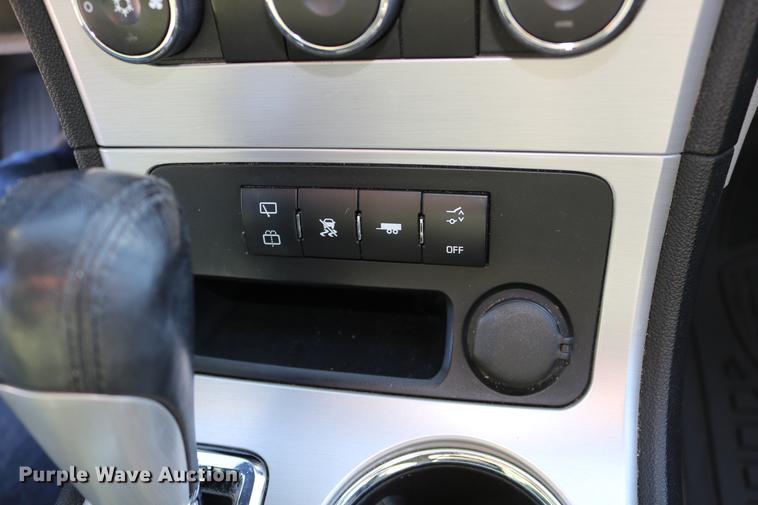 image for item DC3712 2011 GMC Acadia SUV