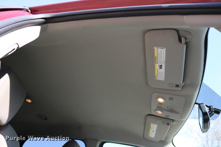 image for item DC3712 2011 GMC Acadia SUV