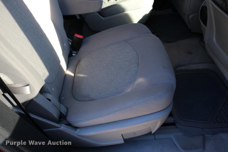 image for item DC3712 2011 GMC Acadia SUV