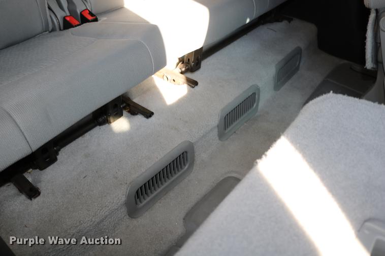 image for item DC3712 2011 GMC Acadia SUV