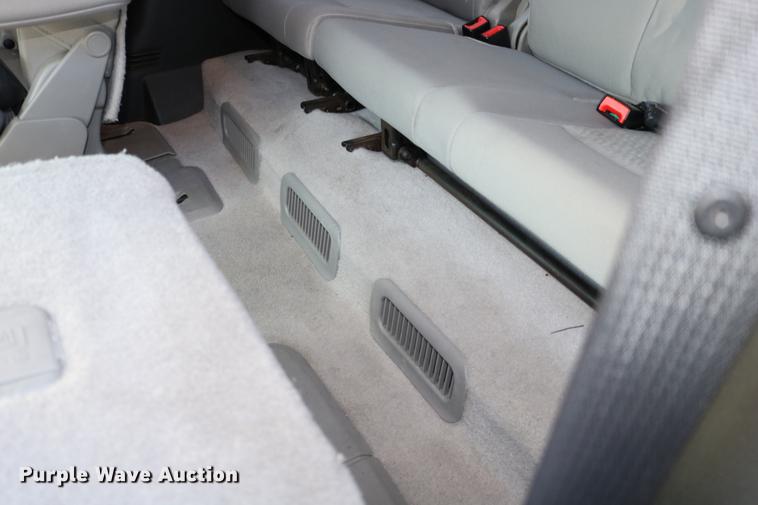 image for item DC3712 2011 GMC Acadia SUV