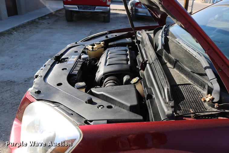 image for item DC3712 2011 GMC Acadia SUV