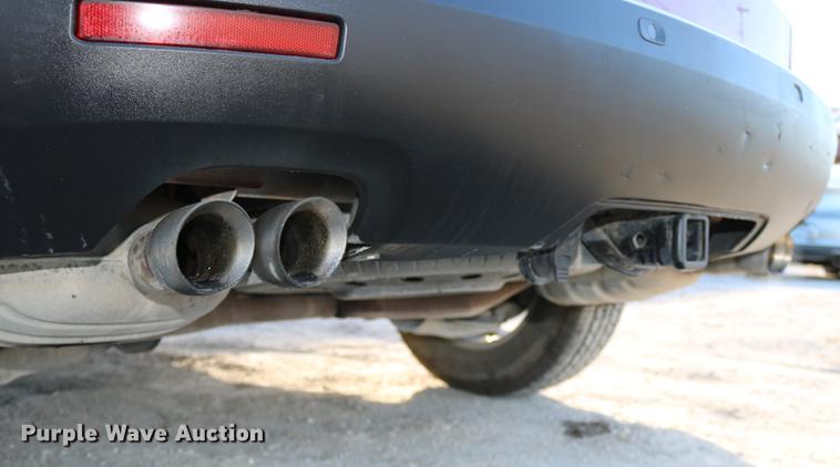 image for item DC3712 2011 GMC Acadia SUV