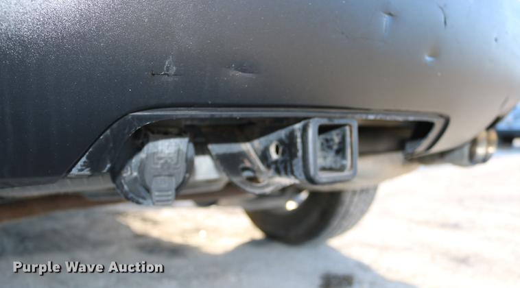 image for item DC3712 2011 GMC Acadia SUV