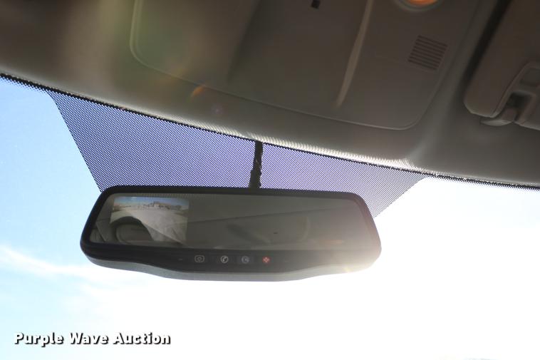 image for item DC3712 2011 GMC Acadia SUV