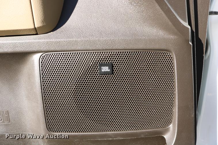 image for item DC3714 2010 Toyota Tundra Double Cab pickup truck