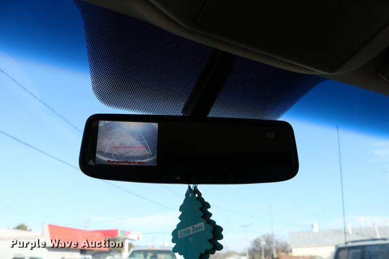 image for item DC3714 2010 Toyota Tundra Double Cab pickup truck