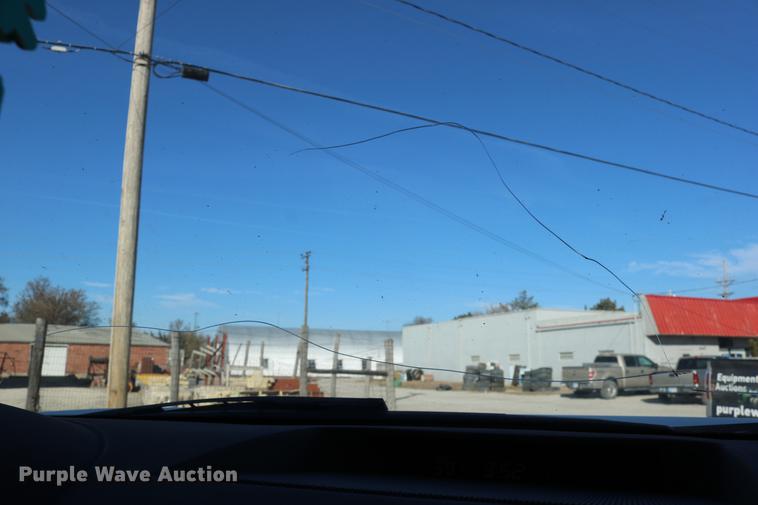 image for item DC3714 2010 Toyota Tundra Double Cab pickup truck