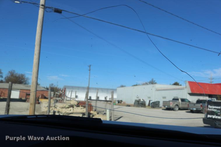 image for item DC3714 2010 Toyota Tundra Double Cab pickup truck