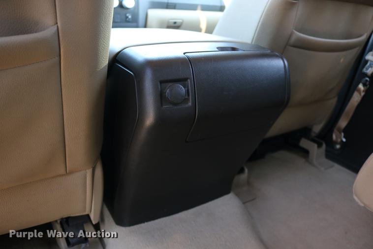 image for item DC3714 2010 Toyota Tundra Double Cab pickup truck