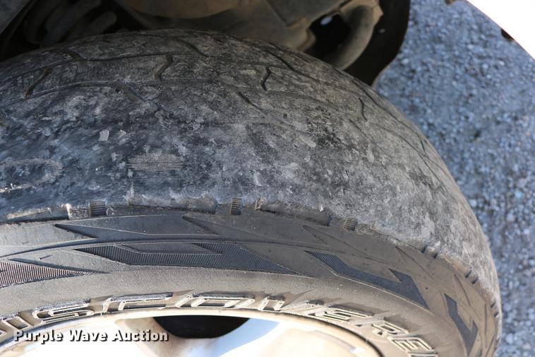 image for item DC3714 2010 Toyota Tundra Double Cab pickup truck