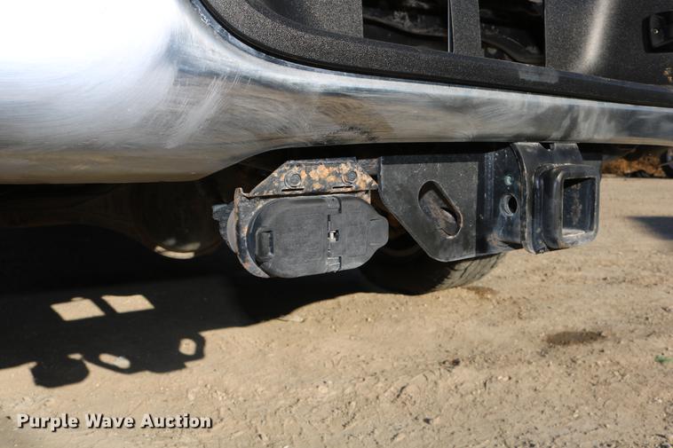 image for item DC3714 2010 Toyota Tundra Double Cab pickup truck