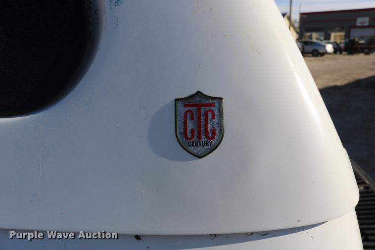 image for item DC3714 2010 Toyota Tundra Double Cab pickup truck