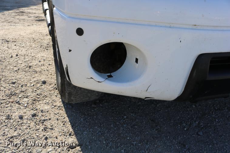 image for item DC3714 2010 Toyota Tundra Double Cab pickup truck