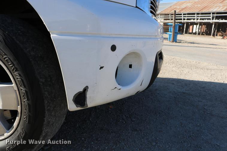 image for item DC3714 2010 Toyota Tundra Double Cab pickup truck