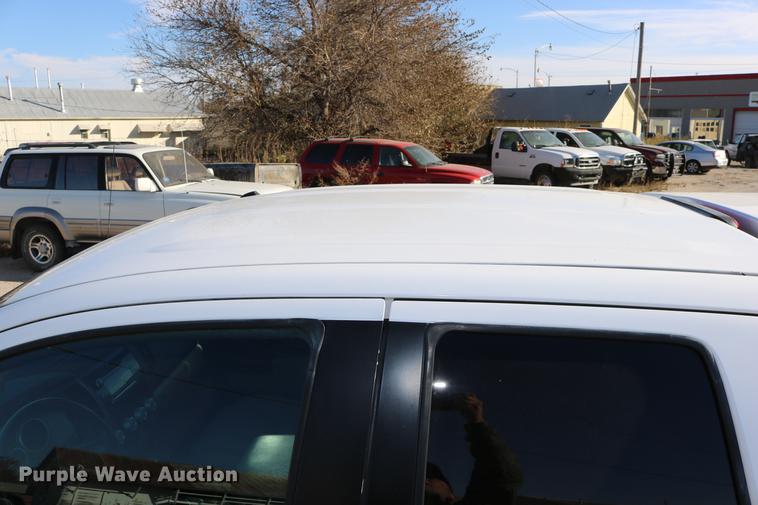 image for item DC3714 2010 Toyota Tundra Double Cab pickup truck