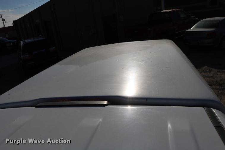 image for item DC3714 2010 Toyota Tundra Double Cab pickup truck