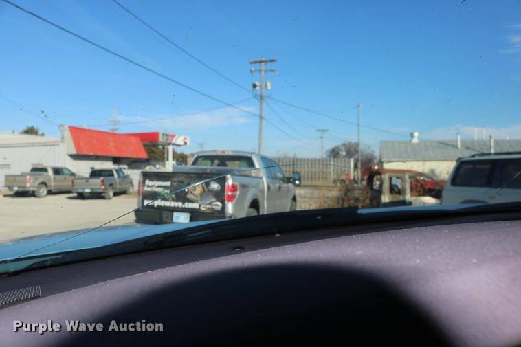 image for item DC3714 2010 Toyota Tundra Double Cab pickup truck