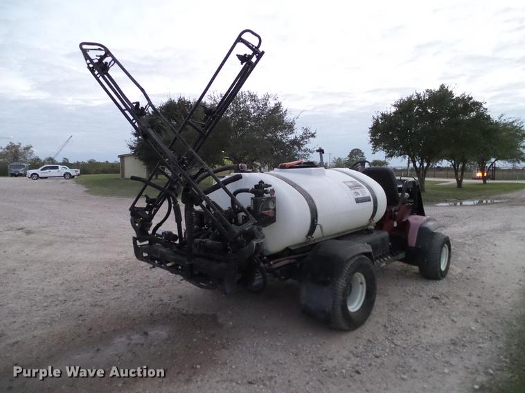 image for item DC7952 2008 Toro Multipro 5700D sprayer