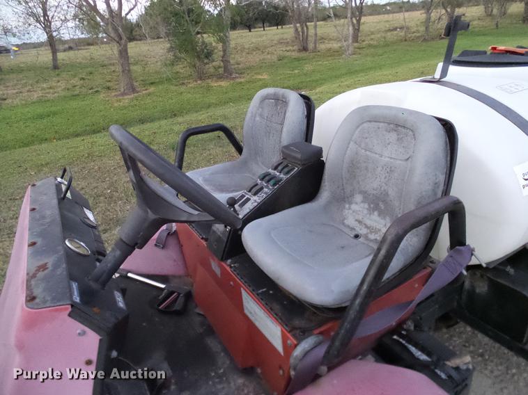 image for item DC7952 2008 Toro Multipro 5700D sprayer
