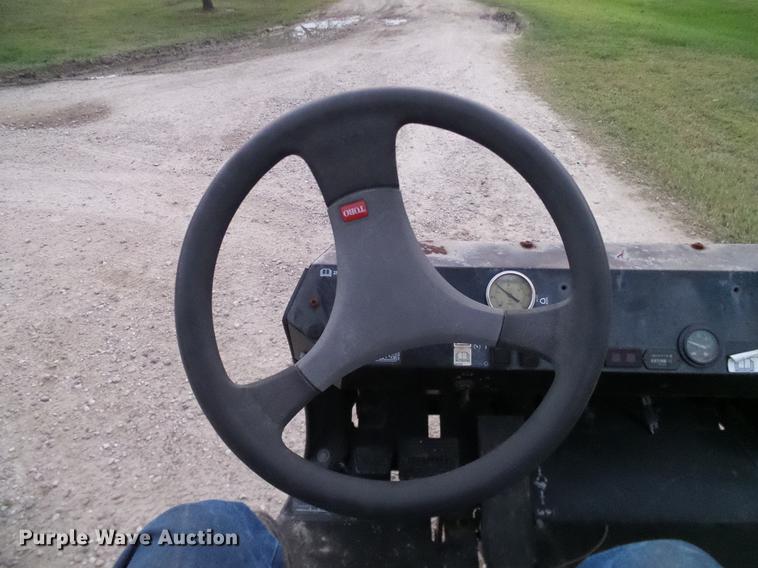 image for item DC7952 2008 Toro Multipro 5700D sprayer