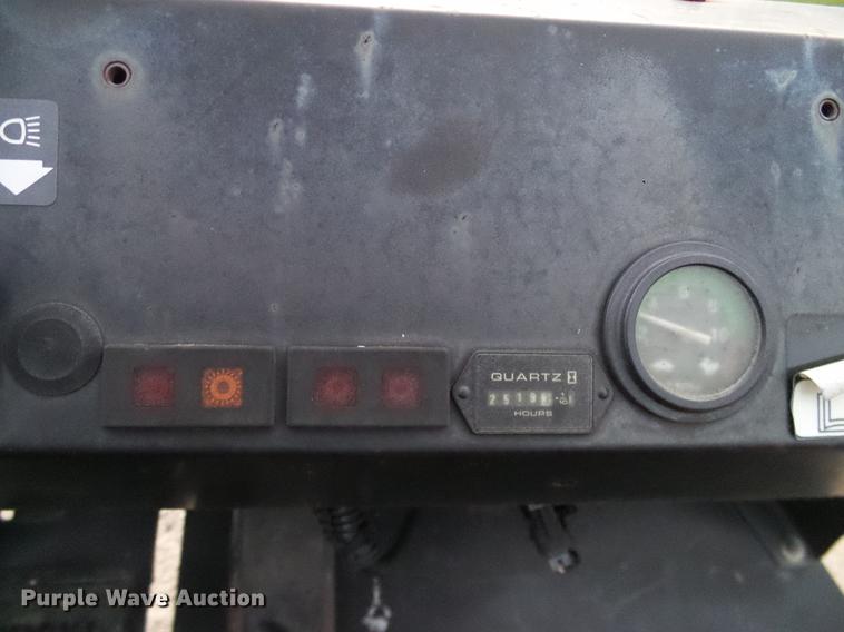 image for item DC7952 2008 Toro Multipro 5700D sprayer