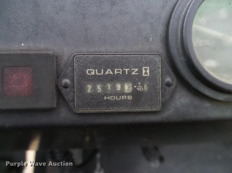 image for item DC7952 2008 Toro Multipro 5700D sprayer