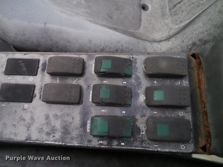 image for item DC7952 2008 Toro Multipro 5700D sprayer