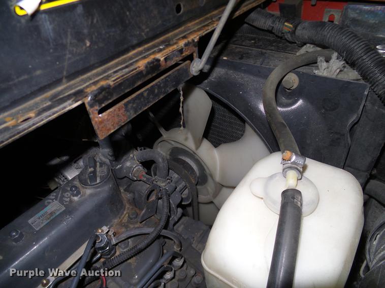 image for item DC7952 2008 Toro Multipro 5700D sprayer