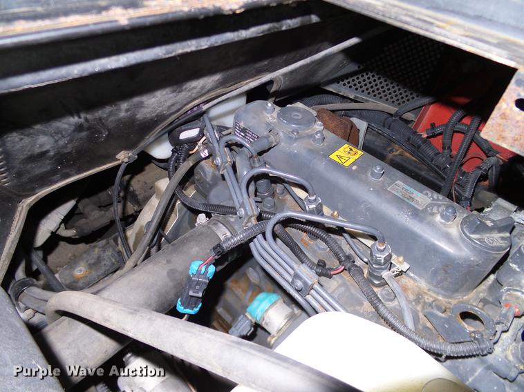 image for item DC7952 2008 Toro Multipro 5700D sprayer