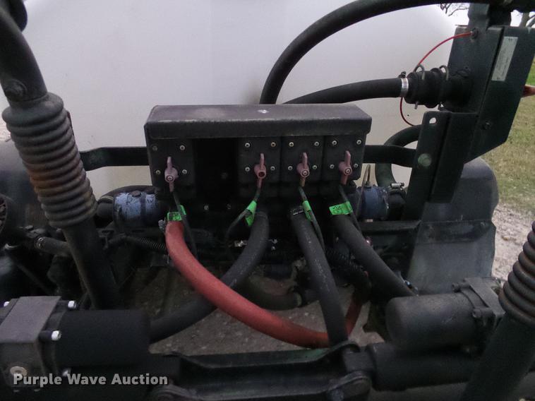 image for item DC7952 2008 Toro Multipro 5700D sprayer