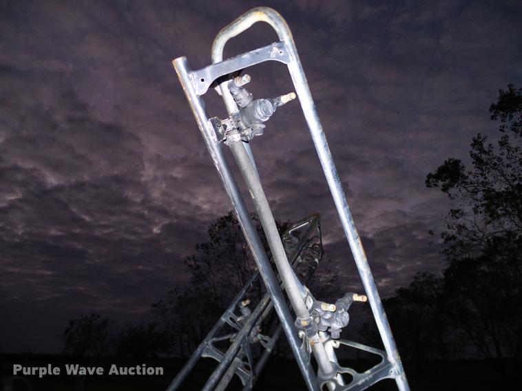 image for item DC7952 2008 Toro Multipro 5700D sprayer