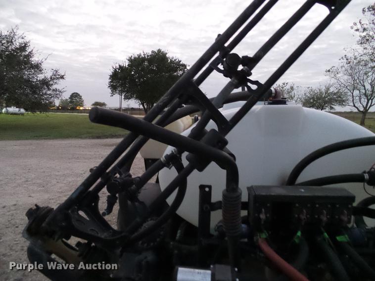 image for item DC7952 2008 Toro Multipro 5700D sprayer