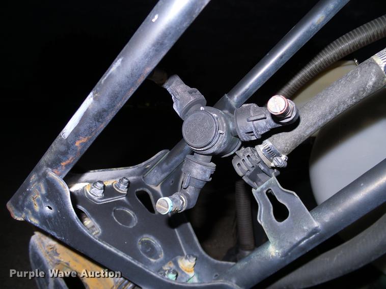 image for item DC7952 2008 Toro Multipro 5700D sprayer