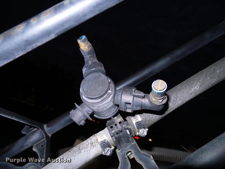 image for item DC7952 2008 Toro Multipro 5700D sprayer