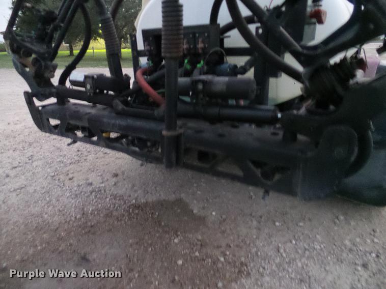 image for item DC7952 2008 Toro Multipro 5700D sprayer