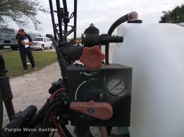 image for item DC7952 2008 Toro Multipro 5700D sprayer