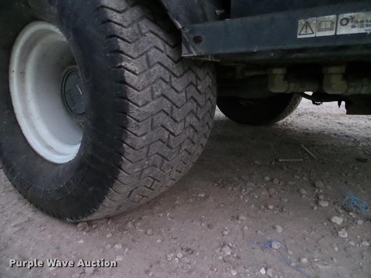 image for item DC7952 2008 Toro Multipro 5700D sprayer