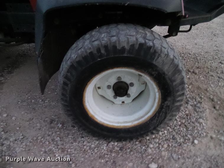 image for item DC7952 2008 Toro Multipro 5700D sprayer