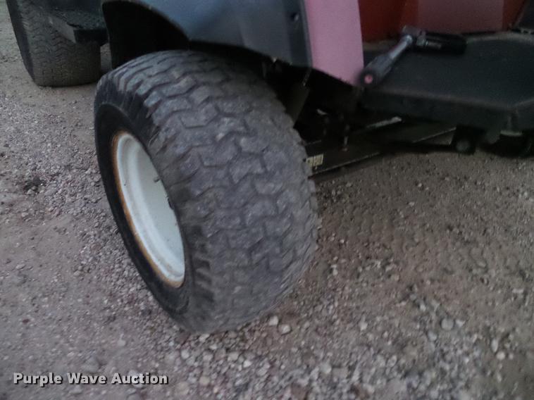 image for item DC7952 2008 Toro Multipro 5700D sprayer