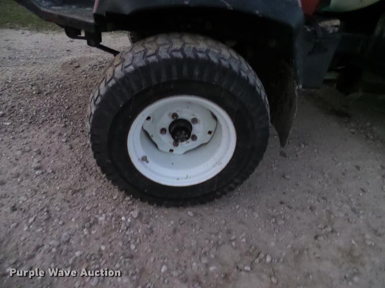 image for item DC7952 2008 Toro Multipro 5700D sprayer