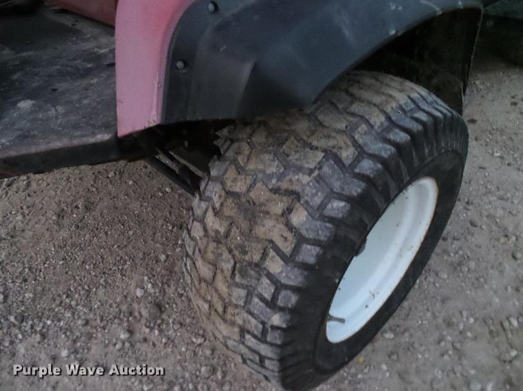 image for item DC7952 2008 Toro Multipro 5700D sprayer