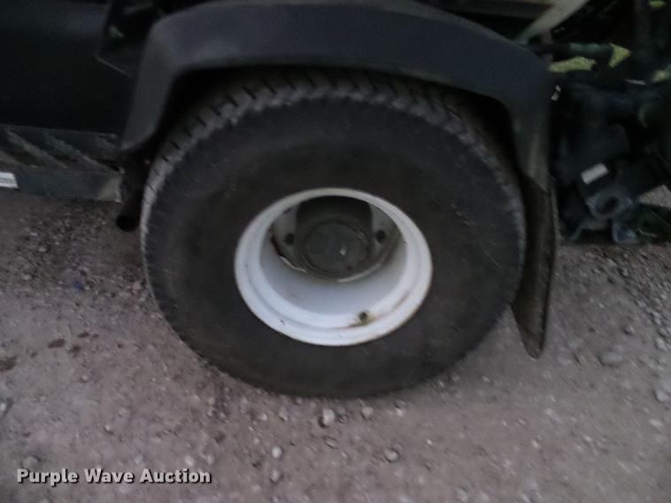 image for item DC7952 2008 Toro Multipro 5700D sprayer