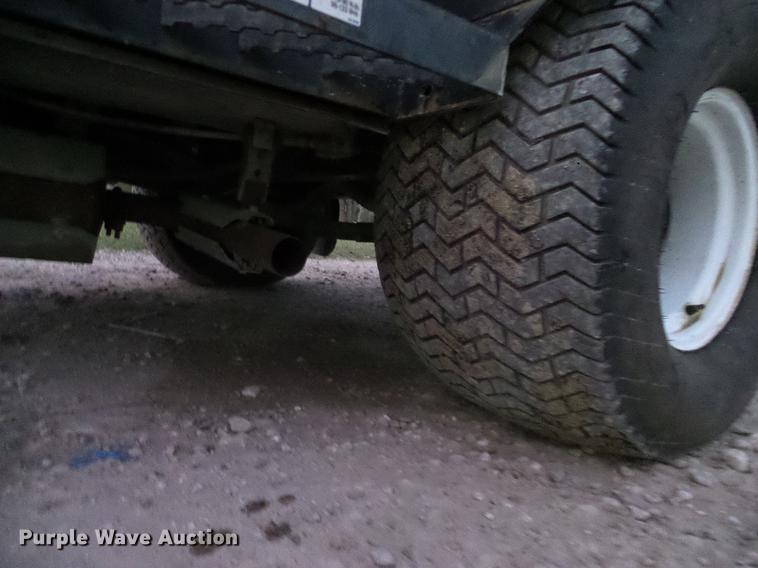 image for item DC7952 2008 Toro Multipro 5700D sprayer