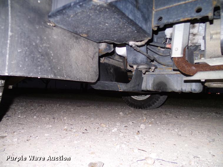 image for item DC7952 2008 Toro Multipro 5700D sprayer