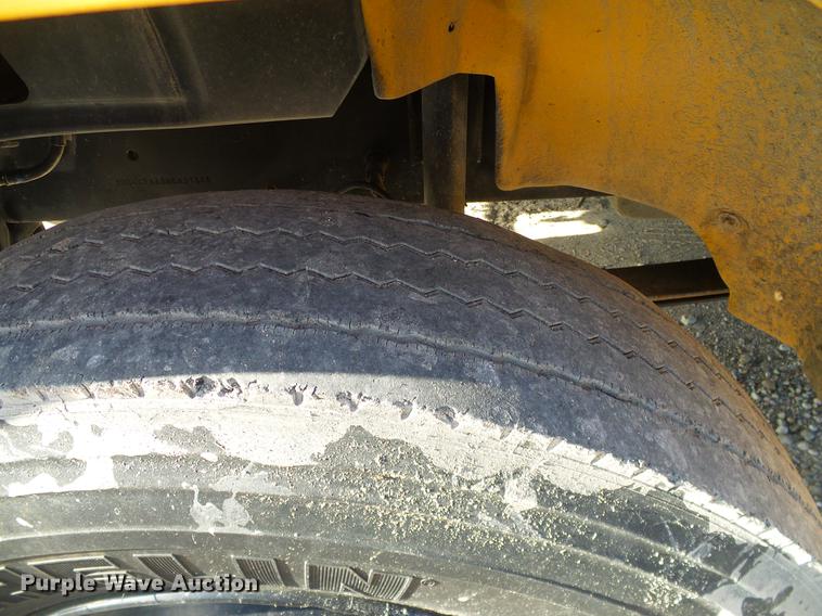 image for item DC7959 1998 Freightliner FS65 Blue Bird school bus